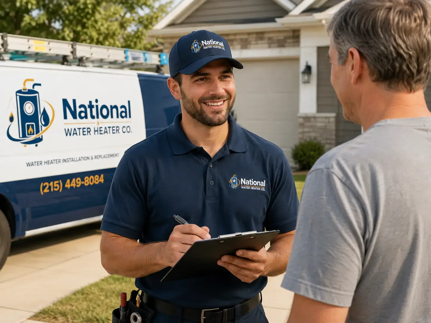 Water Heater Installation Buchanan, TN FAQs